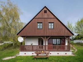 Holiday Home Holiday Hill 30 by Interhome